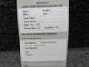 Does Not Apply Oxygen Pressure Indicator, Lighted (Worn Face) 