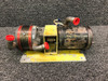 RA215CC Continental TSIO-520-UB Rapco Dry Air Pump w/ Standby Generator & STC