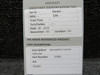 Aeronetics 5160L Aeronetics Course Indicator 