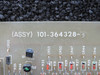 101-364328-5 Beechcraft Annunciator Fault Detection System PC Board