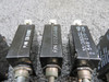 113-210-102, CB-3105C Wood Electric, Tyco Electronics Toggle Switches Set of 7