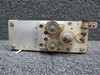 1C373-4-454 Edo-Aire Pitch Servo Assembly with Mounting Bracket (Worn)