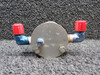 5059-3 Beechcraft 24R Fuel Strainer Assembly (Corrosion)