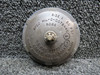 431-9 Shaw Aero Devices Fuel Cap Assembly (Worn)