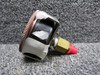 Piper PA23-250 Oxygen Supply Pressure Indicator (No Data Plate) (PSI: 0-2000)