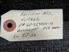 102-360017-27, 60-369000-13 Beech 58P Voltage Rectifier Assembly RH