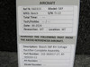 102-360017-27, 60-369000-13 Beech 58P Voltage Rectifier Assembly RH