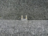 46536-000 Piper PA-31T Door Retaining Block (C20) BAS Part Sales | Airplane Parts
