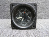 3000-J37 United Instruments Cabin Alt. and Diff. Pressure Gauge (Cloudy Glass)