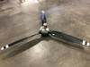 3AF37C516 Cessna 421B McCauley 3 Blade Propeller LH