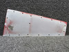 169-440005-31, KM713-16-064 Beechcraft 24R Access Door RH Aft with Button Latch