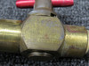 9539B-2PP Circle Seal Shut Off Valve