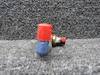9539B-2PP Circle Seal Shut Off Valve