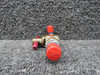 9539B-2PP Circle Seal Shut Off Valve
