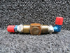 9539B-2PP Circle Seal Shut Off Valve