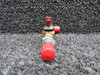 9539B-2PP Circle Seal Shut Off Valve