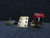 AFC-K001, OFB-10, OFM-11 Lycoming IO-360-A1B6 Airwolf Remote Oil System