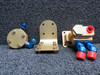AFC-K001, OFB-10, OFM-11 Lycoming IO-360-A1B6 Airwolf Remote Oil System