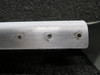 Beechcraft 24R Oil Cooler Bracket (Holes Enlarged)