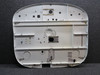 169-400010-687 Beechcraft 24R Firewall Assembly (Holes Worn, Some Damage)
