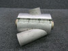 1250200-3 Cessna 210A Continental IO-470-E Exhaust Muffler LH (LIKE NEW) BAS Part Sales | Airplane Parts