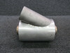 1250200-3 Continental IO-470-E Exhaust Muffler LH (Like New)