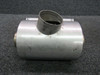 1250200-3 Continental IO-470-E Exhaust Muffler LH (Like New)