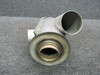 1250200-3 Continental IO-470-E Exhaust Muffler LH (Like New)