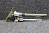 C301002-0310, 0760620-11 Cessna 182Q Flap Actuator Assembly with Switch Bar