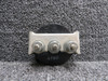 41421 Novox Fuel Indicator (with Bracket)
