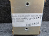 758-260 (Alt: 1A526-1) Piper PA23-250 Relay Box (Volts: 28)