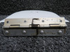 0552173-4 Cessna 182Q Oil Access Door Assembly (Some Corrosion, Paint Chipped)