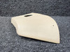 2214015-1 (Use: 2214015-1-532) Cessna 182Q Skirt Assembly LH (Some Wear)