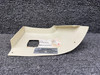 2214015-1 (Use: 2214015-1-532) Cessna 182Q Skirt Assembly LH (Some Wear)