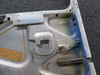 1217045-213 Cessna 182Q Cabin Door Structure Assembly LH (Dented) (Colored)