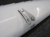 0523901-33 Cessna 182Q Flap Assembly LH (Dented, Bends)