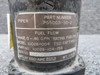 IU028-104-15R (Alt: PS50031-50-2) Edo-Aire Fuel Flow Gauge