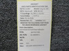 267-917-001 (Alt: 90-380009-2) Gull Airborne Fuel Flow Indicator