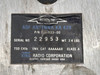 071-1133-00 King Radio KA-42B ADF Antenna (Scuffed)