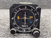 Nav-122 Narco Avionics VOR, LOC, Glideslope Navigation Receiver Indicator