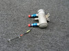 478-457 Beech 35 Bendix Fuel Pump (Volts: 12)