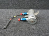 478-457 Beech 35 Bendix Fuel Pump (Volts: 12)