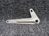 1260433-1 Cessna T210F Rudder Trim Bell Crank Assembly