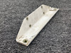 24179-000 Piper PA30 Stabilator Bearing Block Channel Assembly