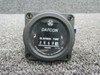 56194-00 (M/N: 773UT) Piper PA32RT-300T Datcon Hour Meter (Volts: 4/40) BAS Part Sales | Airplane Parts