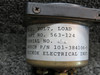 563-124 (Alt: 101-384106-9) Beech D.C Volt Load Indicator