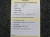 563-124 (Alt: 101-384106-9) Beech D.C Volt Load Indicator
