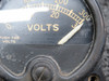 103-737 Aero A-30 Amp and Volt Indicator