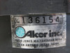 83046 Alcor Inc. Dual Exhaust Gas Temperature Indicator