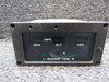 A0355 Mortiz Corp Volt Amp, Rudder Trim Meter Display